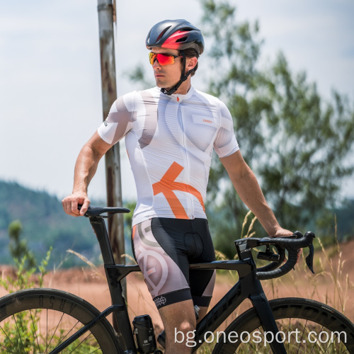 Мъжки Pro Air Cycling Shorts Core Shorts диша